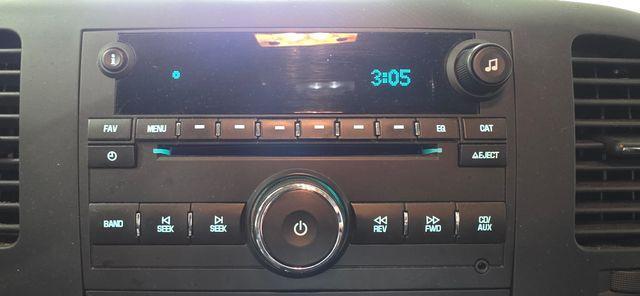 used 2012 Chevrolet Silverado 1500 car, priced at $14,227