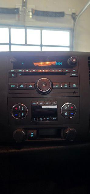 used 2012 Chevrolet Silverado 1500 car, priced at $14,227