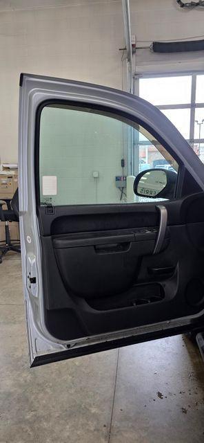 used 2012 Chevrolet Silverado 1500 car, priced at $14,227