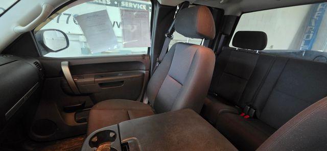 used 2012 Chevrolet Silverado 1500 car, priced at $14,227