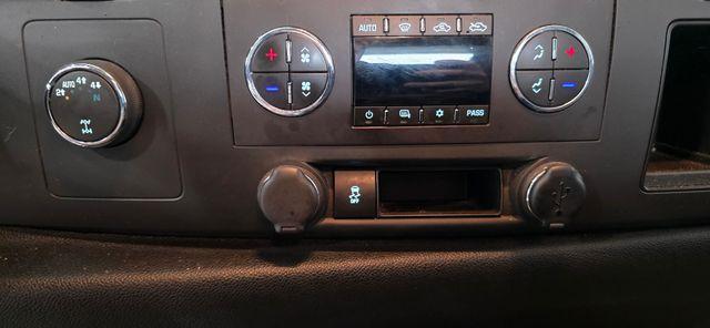 used 2012 Chevrolet Silverado 1500 car, priced at $14,227