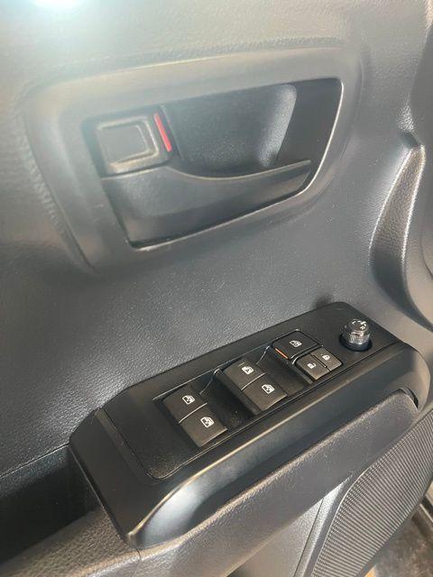 used 2022 Toyota Tacoma car, priced at $33,869