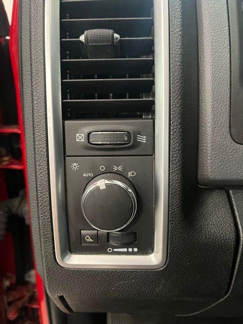 used 2015 Ram 2500 car, priced at $19,500