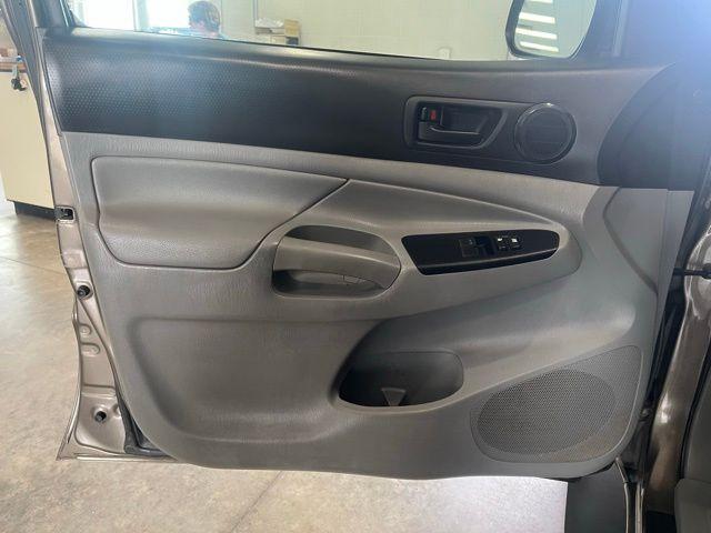 used 2015 Toyota Tacoma car