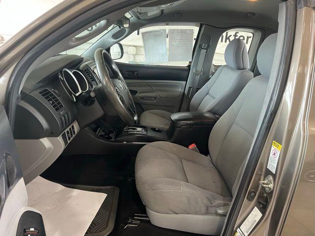 used 2015 Toyota Tacoma car
