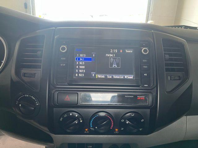 used 2015 Toyota Tacoma car