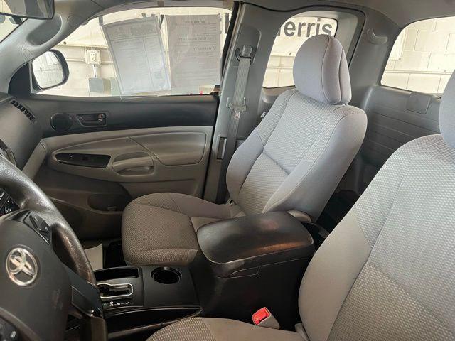 used 2015 Toyota Tacoma car