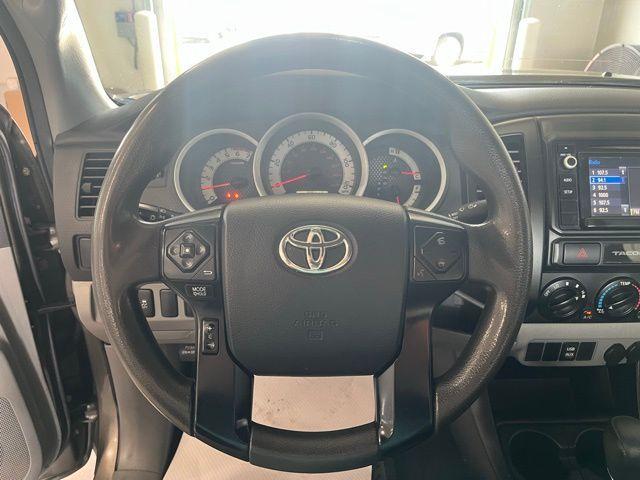 used 2015 Toyota Tacoma car