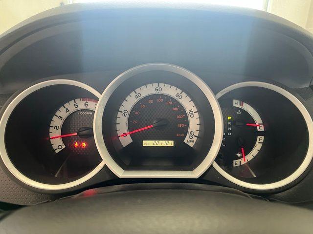 used 2015 Toyota Tacoma car
