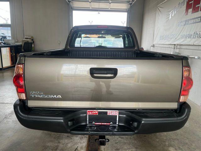 used 2015 Toyota Tacoma car
