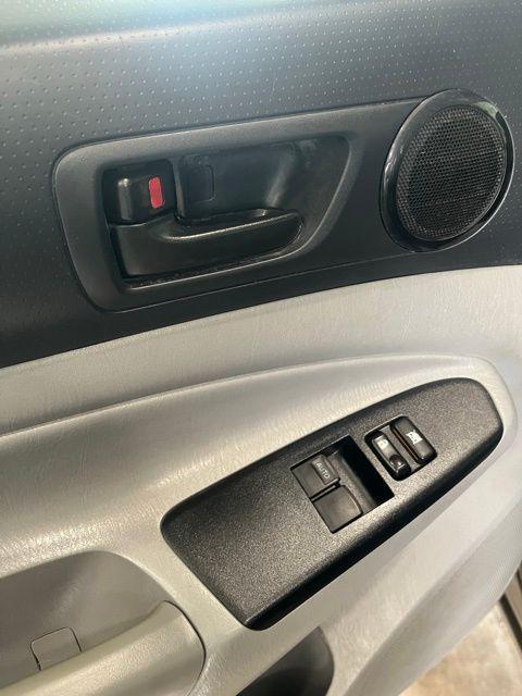 used 2015 Toyota Tacoma car