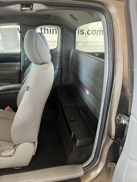 used 2015 Toyota Tacoma car