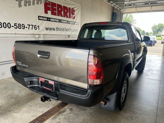 used 2015 Toyota Tacoma car