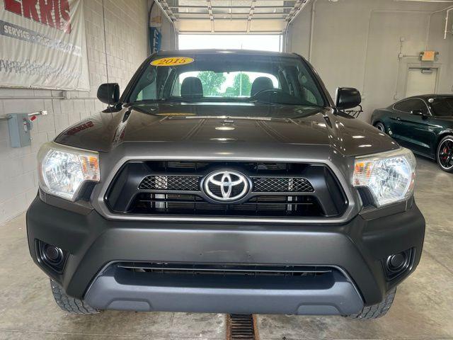 used 2015 Toyota Tacoma car