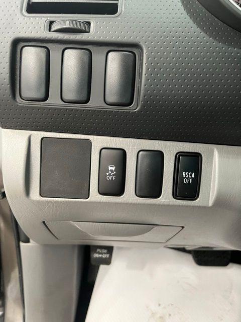 used 2015 Toyota Tacoma car