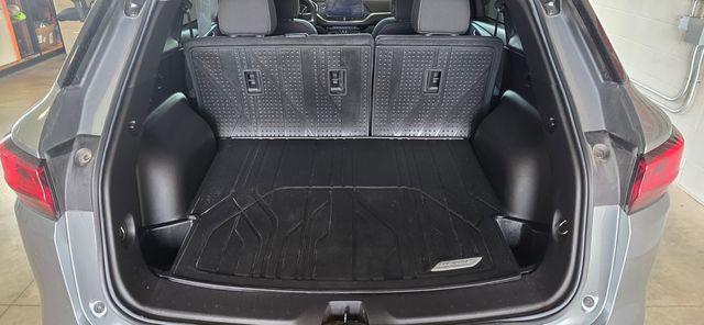 used 2024 Chevrolet Blazer car, priced at $27,500