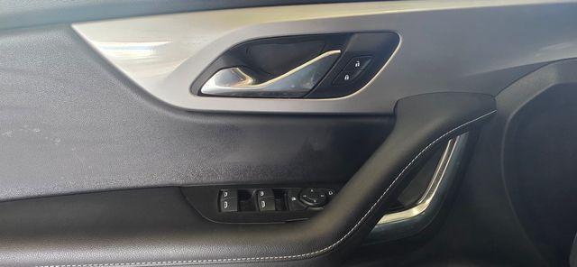 used 2024 Chevrolet Blazer car, priced at $27,500