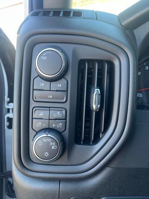 new 2025 Chevrolet Silverado 2500 car, priced at $65,190