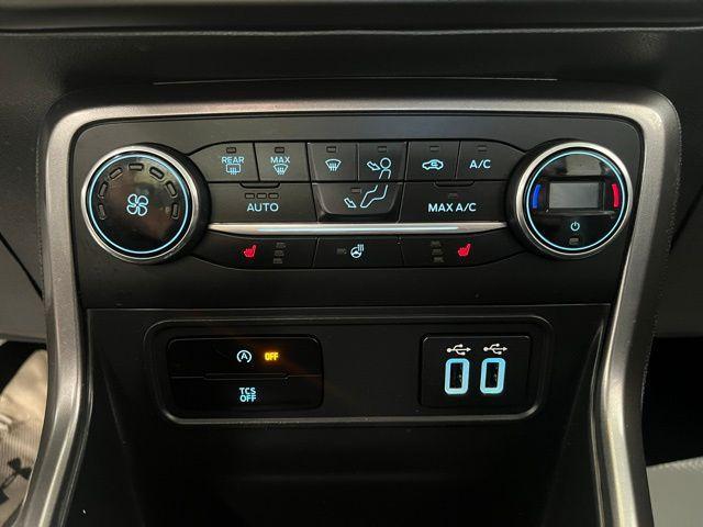 used 2020 Ford EcoSport car, priced at $17,603