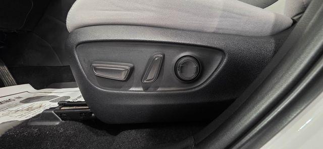 used 2022 Toyota RAV4 car, priced at $29,000