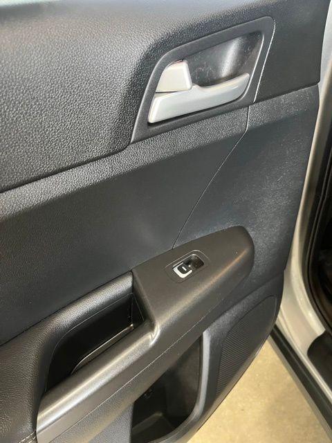 used 2020 Kia Sportage car, priced at $15,900