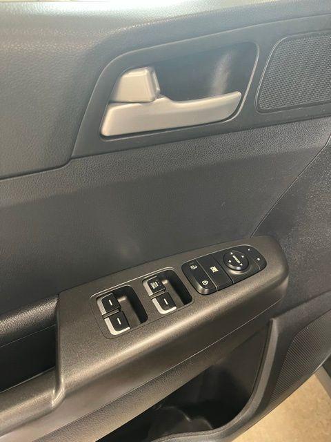 used 2020 Kia Sportage car, priced at $15,900