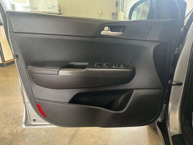 used 2020 Kia Sportage car, priced at $15,900