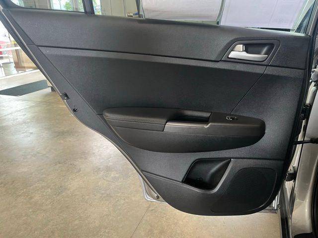 used 2020 Kia Sportage car, priced at $15,900