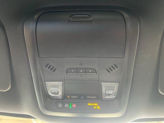used 2024 Buick Enclave car, priced at $37,950