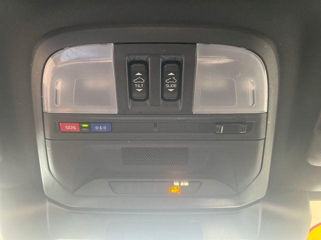 used 2024 Subaru Crosstrek car, priced at $37,000