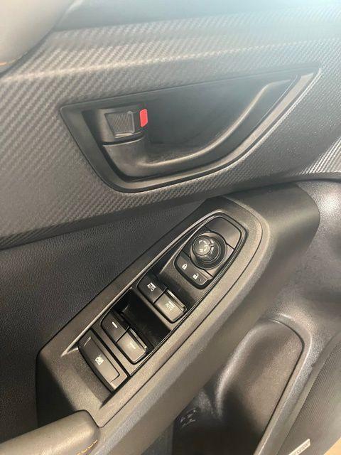 used 2024 Subaru Crosstrek car, priced at $37,000