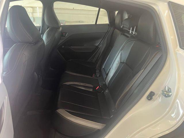 used 2024 Subaru Crosstrek car, priced at $37,000
