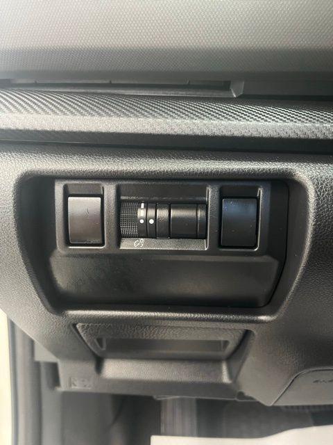 used 2024 Subaru Crosstrek car, priced at $37,000