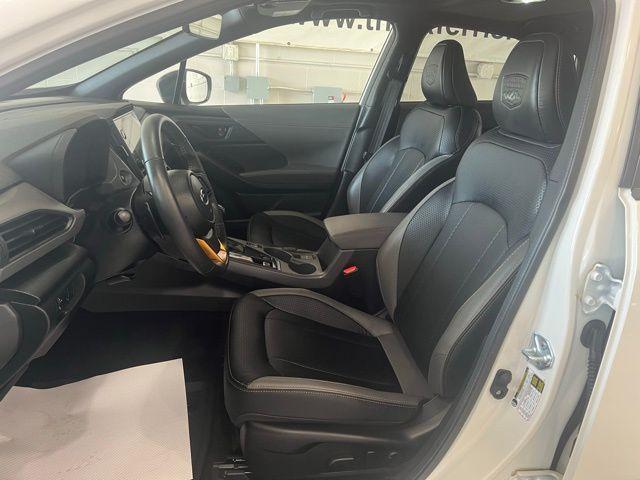 used 2024 Subaru Crosstrek car, priced at $37,000