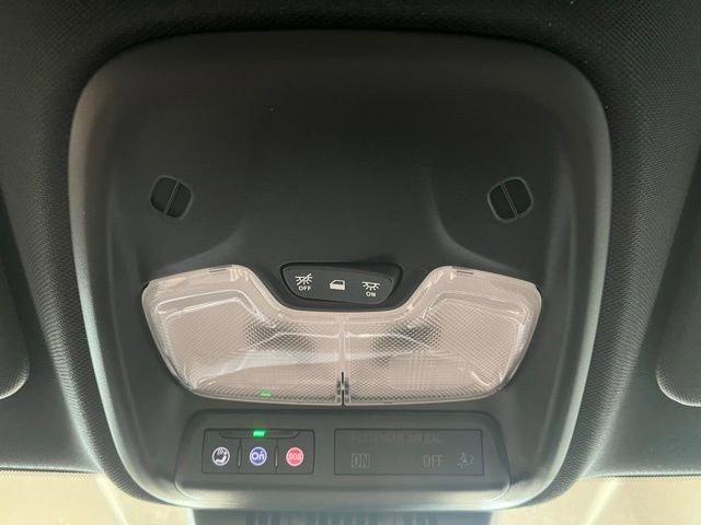 new 2025 Chevrolet Colorado car, priced at $46,840