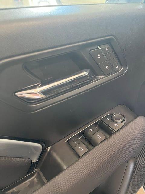 new 2025 Chevrolet Colorado car, priced at $46,840
