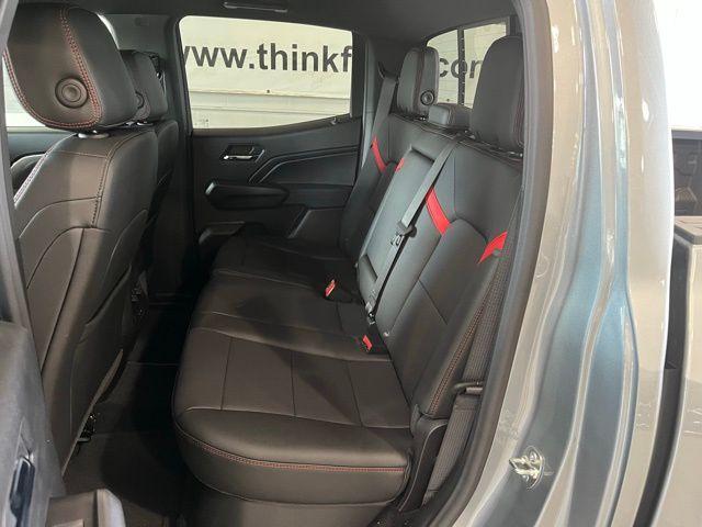 new 2025 Chevrolet Colorado car, priced at $46,840