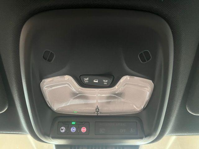 new 2025 Chevrolet Colorado car, priced at $46,840