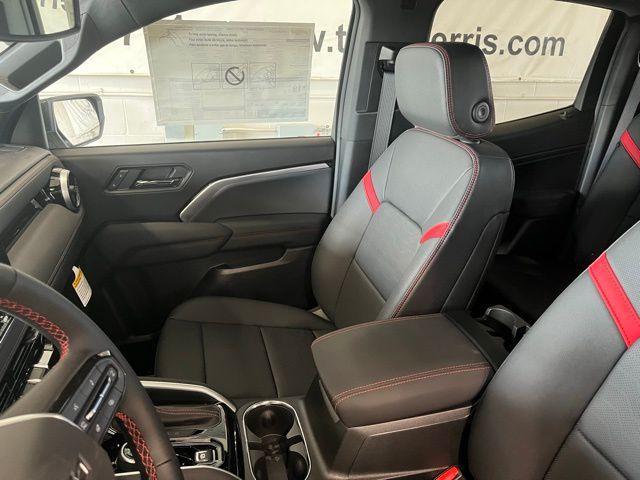 new 2025 Chevrolet Colorado car, priced at $46,840