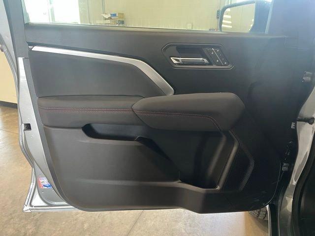 new 2025 Chevrolet Colorado car, priced at $46,840