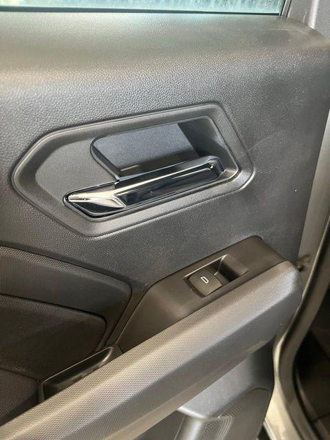 new 2025 Chevrolet Colorado car, priced at $46,840