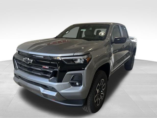 new 2025 Chevrolet Colorado car, priced at $46,840