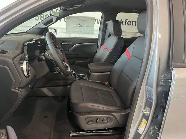 new 2025 Chevrolet Colorado car, priced at $46,840