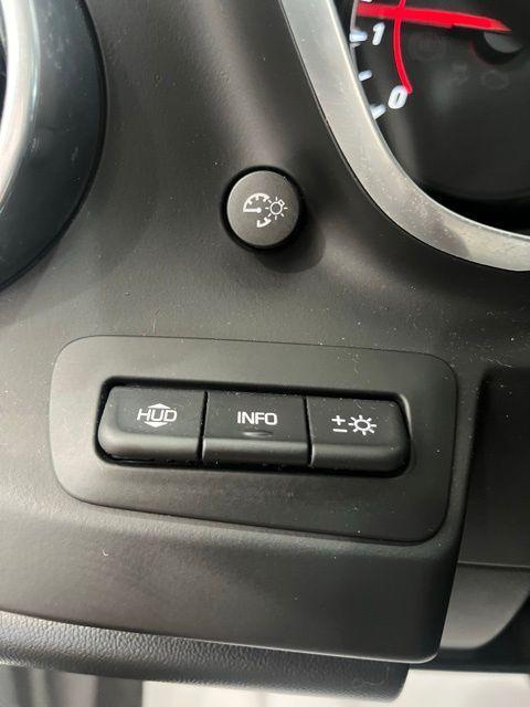used 2016 Chevrolet Camaro car, priced at $21,755