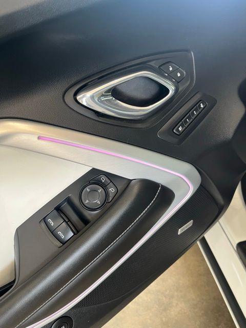 used 2016 Chevrolet Camaro car, priced at $21,755