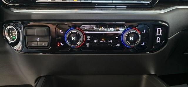 new 2026 Chevrolet Silverado 2500 car, priced at $65,195