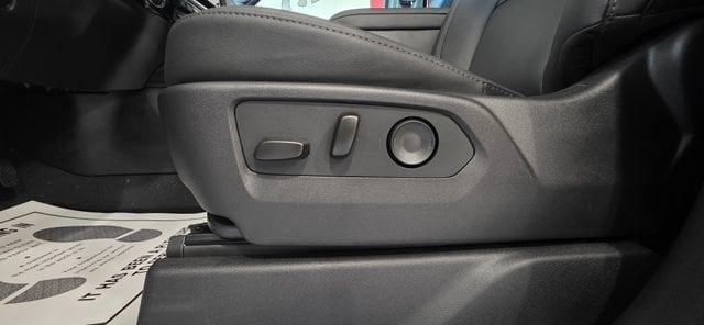 new 2026 Chevrolet Silverado 2500 car, priced at $65,195