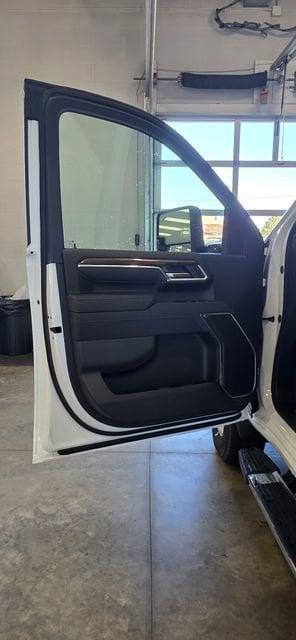 new 2026 Chevrolet Silverado 2500 car, priced at $65,195