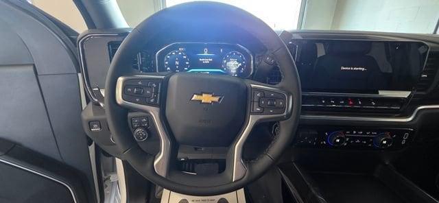 new 2026 Chevrolet Silverado 2500 car, priced at $65,195