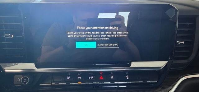 new 2026 Chevrolet Silverado 2500 car, priced at $65,195